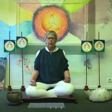 Cursus Meditatie Leren Noordwijk & Bollenstreek